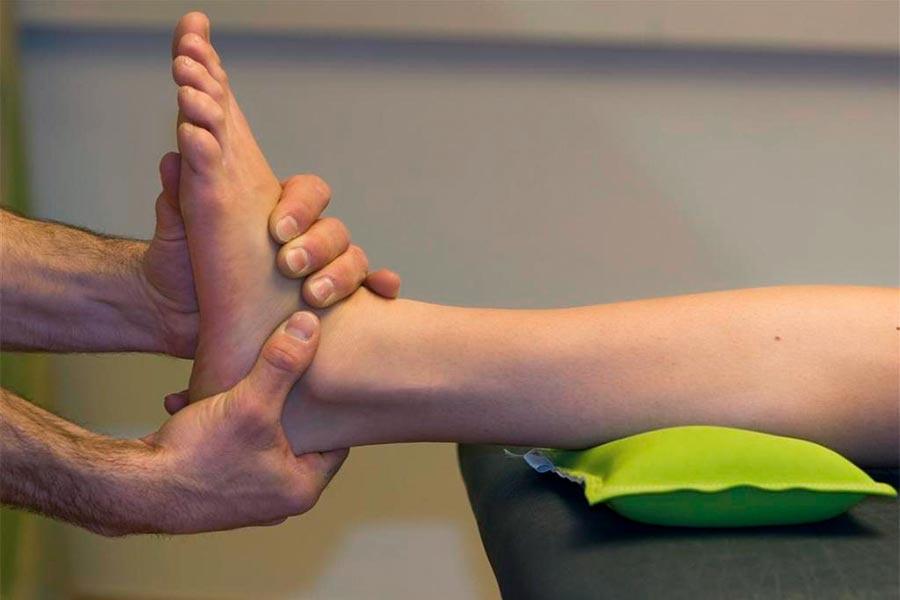 physiotherapie