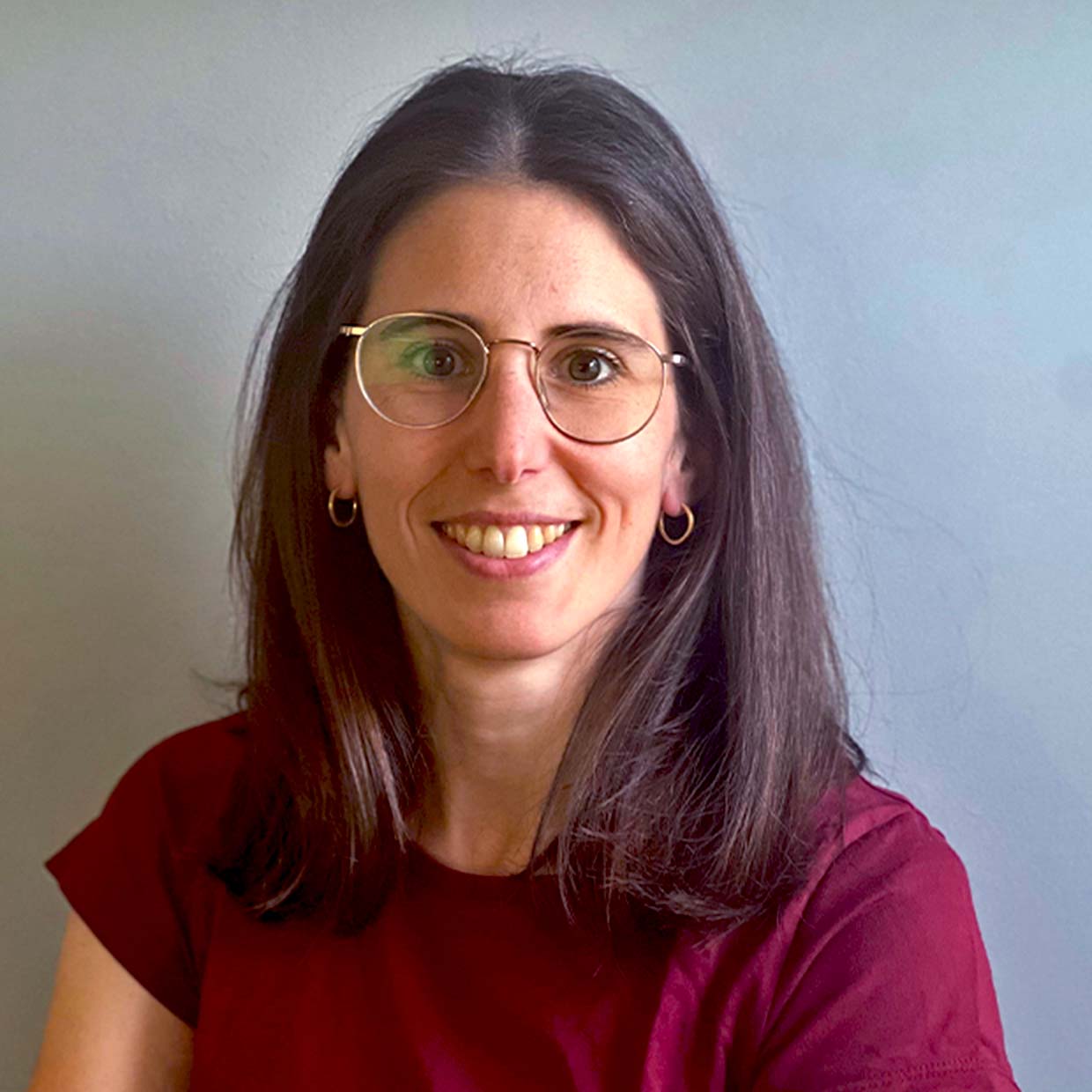 Anna Kemetinger